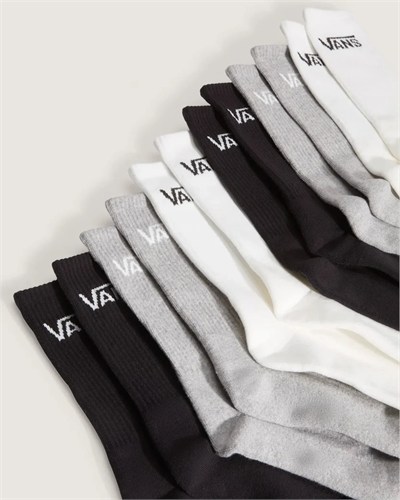 VANS CLASSİC CREW UNISEX ÇORAP VN000QCBCNC1