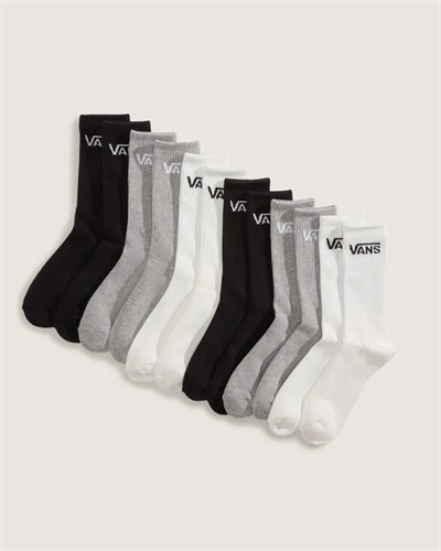 VANS CLASSİC CREW UNISEX ÇORAP VN000QCBCNC1