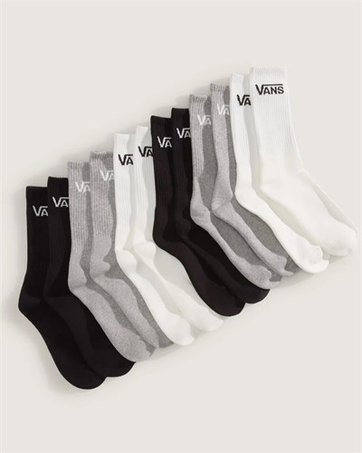 VANS CLASSİC CREW UNISEX ÇORAP VN000QCBCNC1