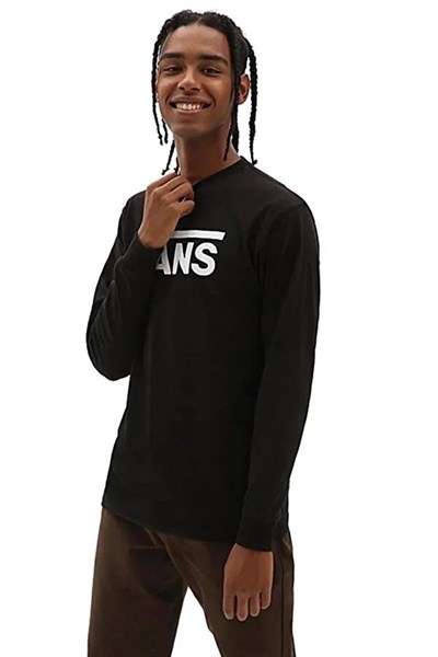 VANS CLASSİC VANS LS-B ERKEK SWEATSHIRT VN0A7UECY281