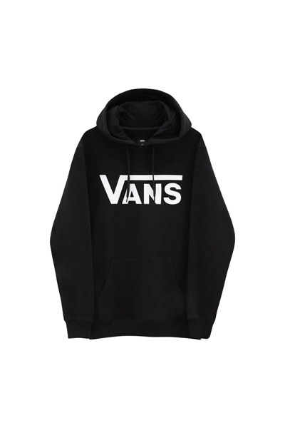 VANS CLASSİC VANS PO-B ERKEK SWEATSHIRT VN0A7Y3XBLK1