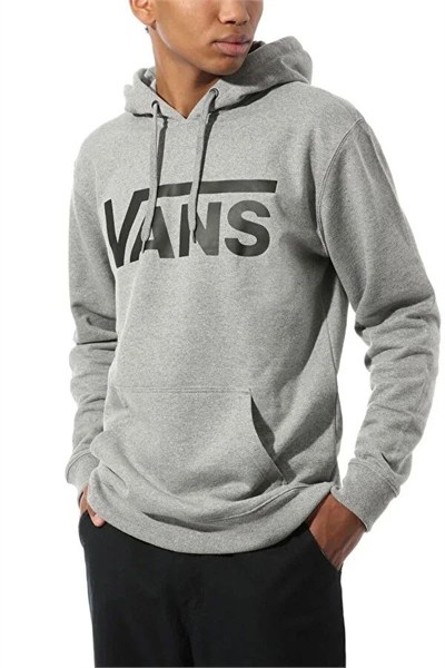 VANS CLASSIC VANS PO-B ERKEK SWEATSHIRT VN0A7Y3XT8J1