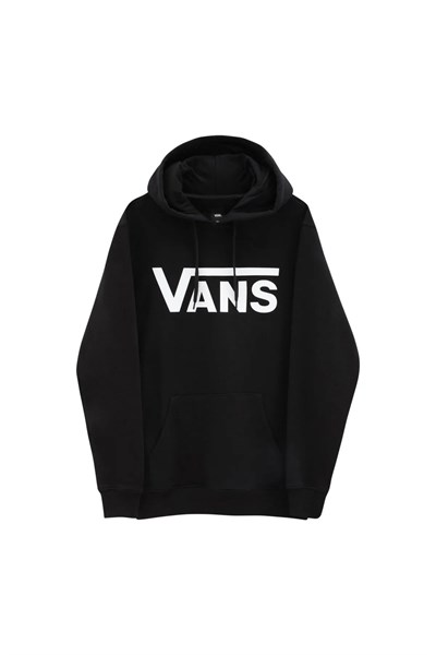 VANS CLASSİC VANS PO-B ERKEK SWEATSHIRT VN0A7Y3XBLK1