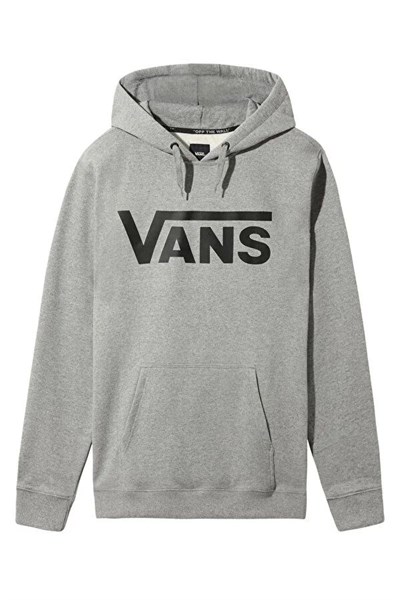 VANS CLASSIC VANS PO-B ERKEK SWEATSHIRT VN0A7Y3XT8J1
