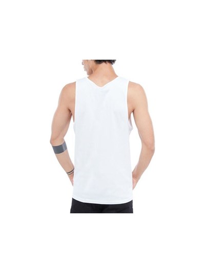 VANS CLASSIC VANS TANK-B ERKEK TİŞÖRT VN00055VWHT1