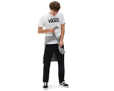 VANS DETERMİNED SS ERKEK TİŞÖRT VN000PEYYB21