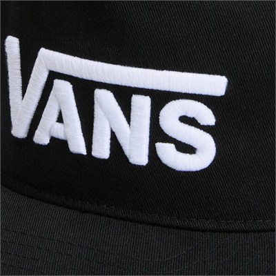VANS DROP V LOGO SNAPBACK UNISEX ŞAPKA VN000QAHBLK1