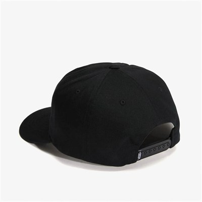 VANS DROP V LOGO SNAPBACK UNISEX ŞAPKA VN000QAHBLK1