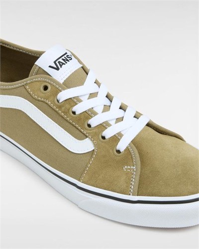 VANS FİLMORE DECON ERKEK SPOR AYAKKABI VN000CSXY331
