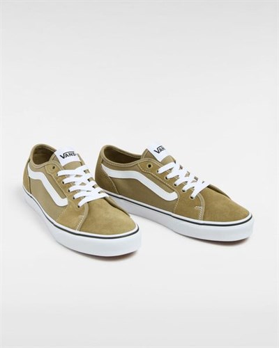 VANS FİLMORE DECON ERKEK SPOR AYAKKABI VN000CSXY331