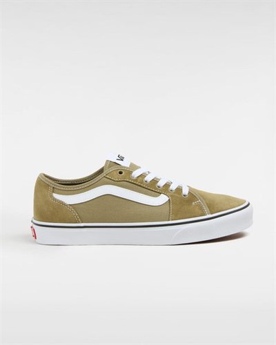 VANS FİLMORE DECON ERKEK SPOR AYAKKABI VN000CSXY331