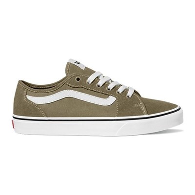 VANS FİLMORE DECON ERKEK SPOR AYAKKABI VN000CSXY331