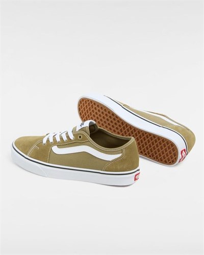VANS FİLMORE DECON ERKEK SPOR AYAKKABI VN000CSXY331