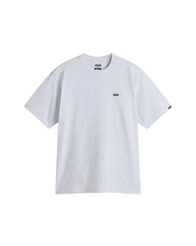 VANS LEFT CHEST II LOOSE SS ERKEK TİŞÖRT VN000P1P1QI1