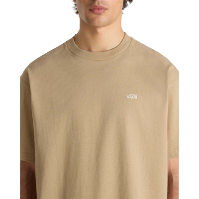 VANS LEFT CHEST II LOOSE SS ERKEK TİŞÖRT VN000P1P4MG1