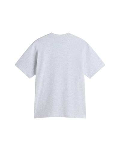 VANS LEFT CHEST II LOOSE SS ERKEK TİŞÖRT VN000P1P1QI1