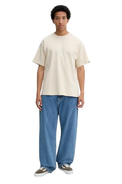 VANS LEFT CHEST II LOOSE SS ERKEK TİŞÖRT VN000P1P2N11