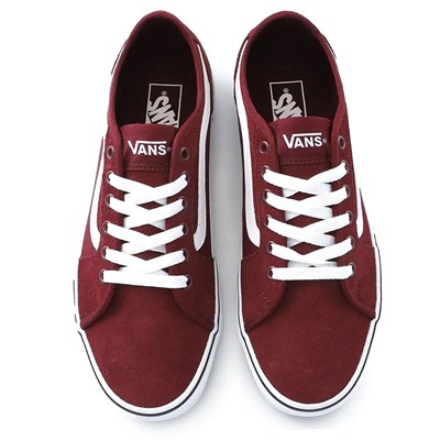 VANS MN FİLMORE DECON ERKEK SPOR AYAKKABI VN0A3WKZ5LN1