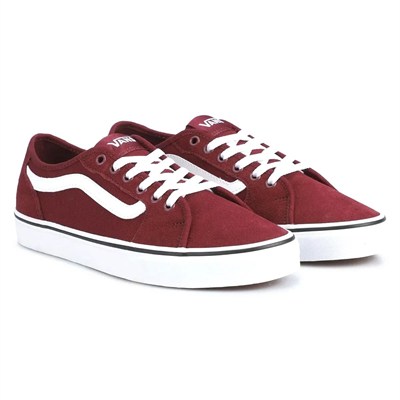 VANS MN FİLMORE DECON ERKEK SPOR AYAKKABI VN0A3WKZ5LN1