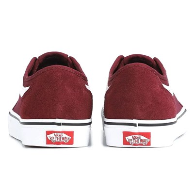 VANS MN FİLMORE DECON ERKEK SPOR AYAKKABI VN0A3WKZ5LN1