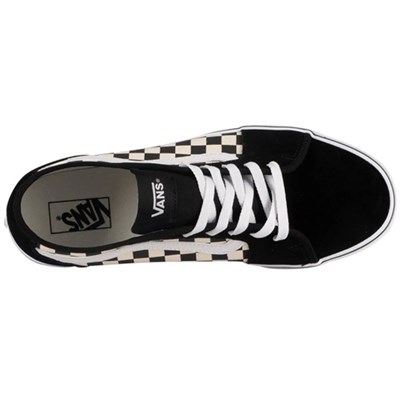 VANS MN FİLMORE DECON ERKEK SPOR AYAKKABI VN0A3WKZ5GX1
