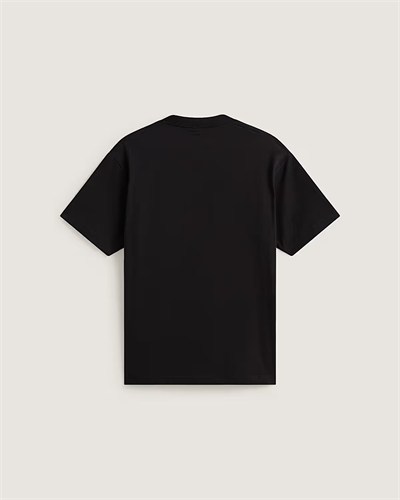 VANS NEW LEFT CHEST SS TEE ERKEK TİŞÖRT VN000TBXY281
