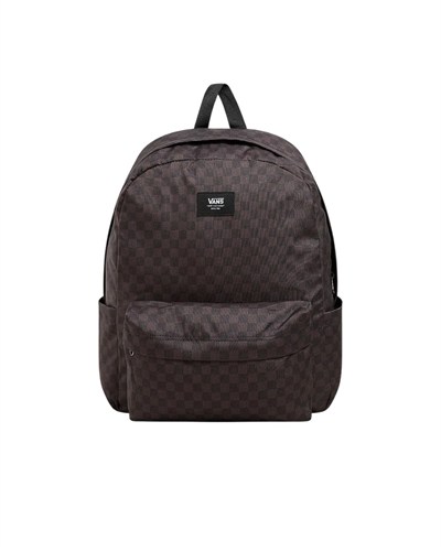 VANS OLD SKOOL CHECK BACKPACK SIRT ÇANTASI VN000H4XBA51