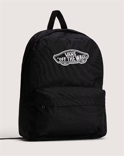 VANS OLD SKOOL CLASSİC BACKPACK SIRT ÇANTASI VN000H4YBLK1