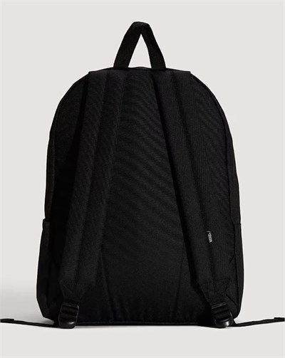 VANS OLD SKOOL CLASSİC BACKPACK SIRT ÇANTASI VN000H4YBLK1