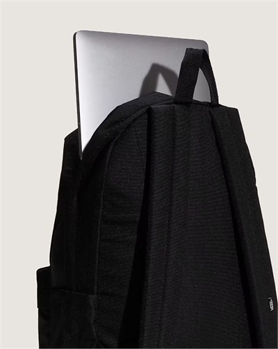 VANS OLD SKOOL CLASSİC BACKPACK SIRT ÇANTASI VN000H4YBLK1