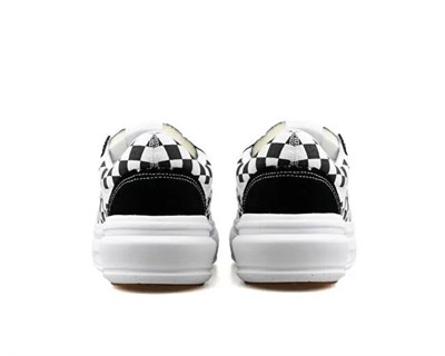 VANS OLD SKOOL OVERT CC KADIN SNEAKER VN0A7Q5E95Y1