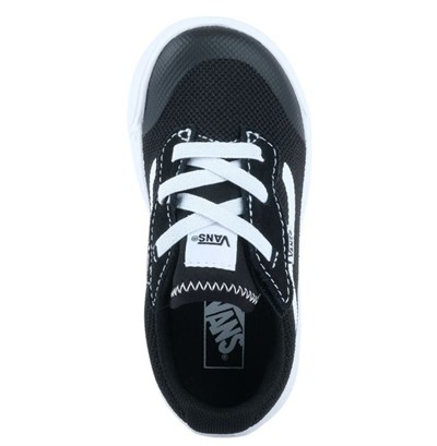 VANS RANGE BRZ V ÇOCUK SPOR AYAKKABI VN000EGBBA21