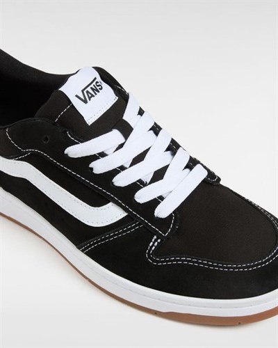 VANS RYLAND LS ERKEK SPOR AYAKKABI VN000D49BZW1