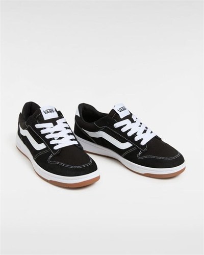 VANS RYLAND LS ERKEK SPOR AYAKKABI VN000D49BZW1
