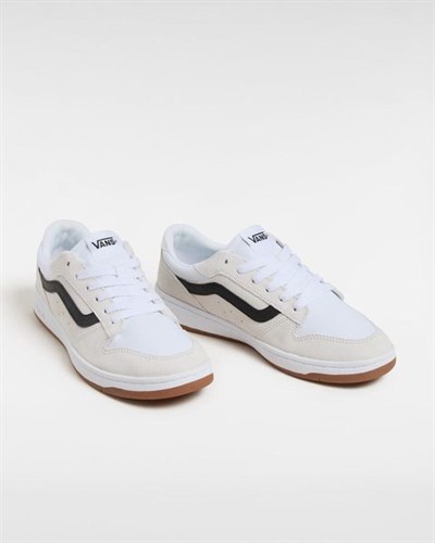 VANS RYLAND LS ERKEK SPOR AYAKKABI VN000D49YB21