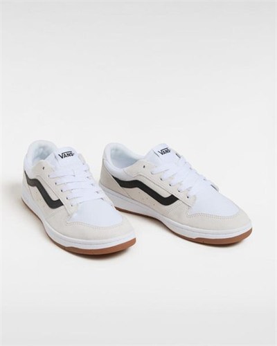 VANS RYLAND LS ERKEK SPOR AYAKKABI VN000D49YB21