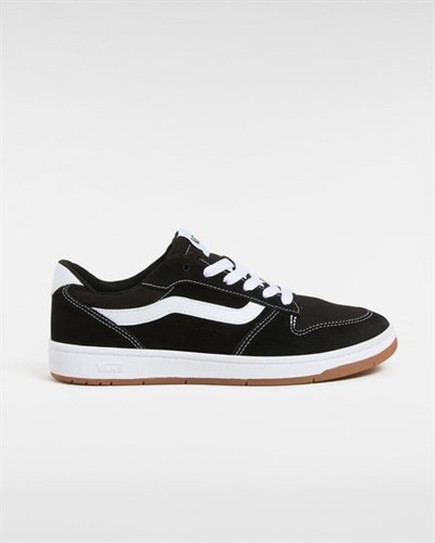 VANS RYLAND LS ERKEK SPOR AYAKKABI VN000D49BZW1