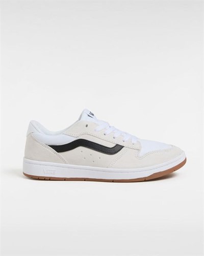VANS RYLAND LS ERKEK SPOR AYAKKABI VN000D49YB21