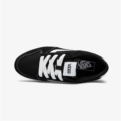 VANS RYLAND LS KADIN SPOR AYAKKABI VN000D4ABA21