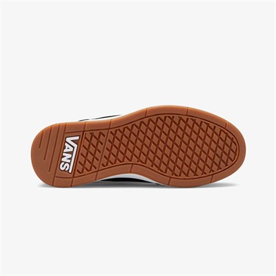 VANS RYLAND LS KADIN SPOR AYAKKABI VN000D4ABA21