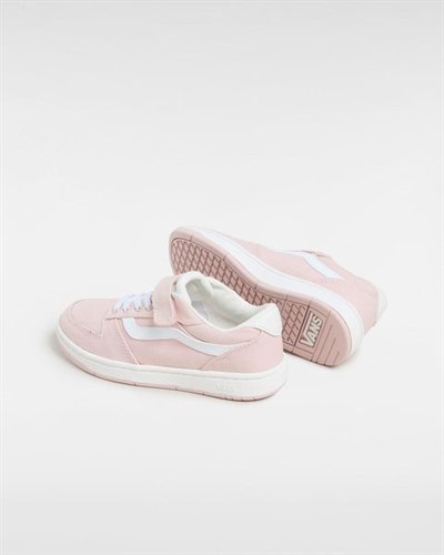 VANS RYLAND LS V KADIN SPOR AYAKKABI VN000D7VO3N1