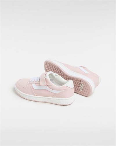 VANS RYLAND LS V KADIN SPOR AYAKKABI VN000D7VO3N1