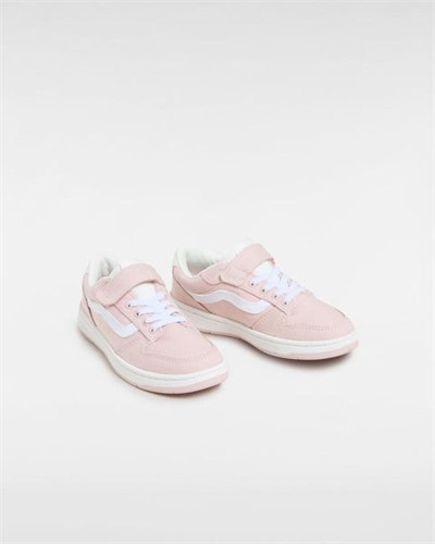 VANS RYLAND LS V KADIN SPOR AYAKKABI VN000D7VO3N1