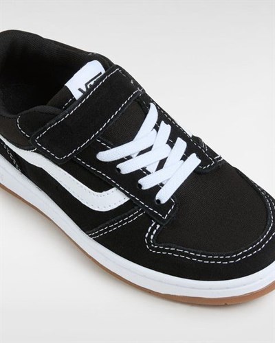 VANS RYLAND LS V UNISEX SPOR AYAKKABI VN000D7PBA21