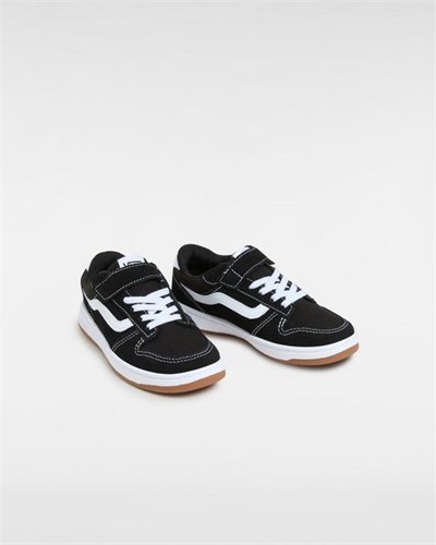 VANS RYLAND LS V UNISEX SPOR AYAKKABI VN000D7PBA21