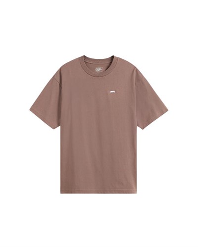 VANS SALTON LOOSE SS ERKEK TİŞÖRT VN000P56CHG1