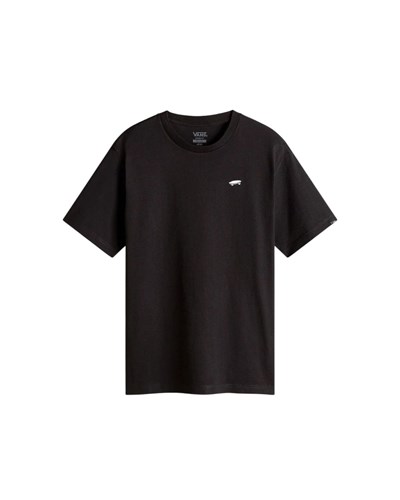 VANS SALTON LOOSE SS ERKEK TİŞÖRT VN000P56BLK1