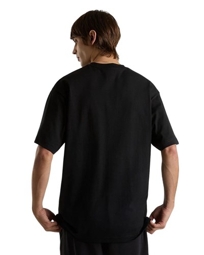 VANS SALTON LOOSE SS ERKEK TİŞÖRT VN000P56BLK1