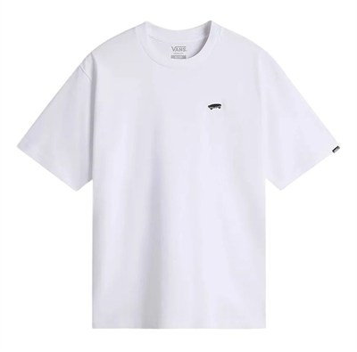VANS SALTON LOOSE SS ERKEK TİŞÖRT VN000P56WHT1