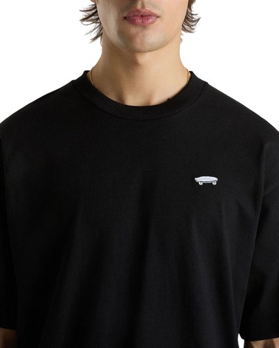 VANS SALTON LOOSE SS ERKEK TİŞÖRT VN000P56BLK1